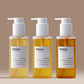 2-in-1, Oil-to-Foam Non-Stripping Facial Cleanser