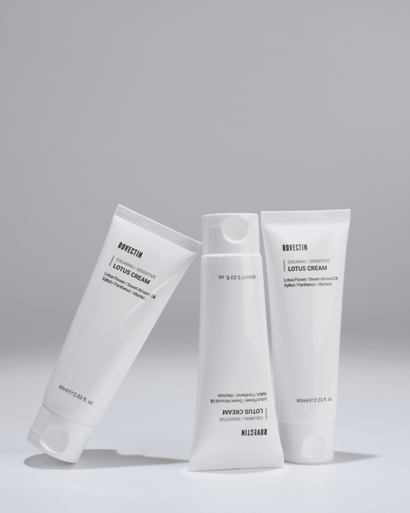 Calming Lotus Cream