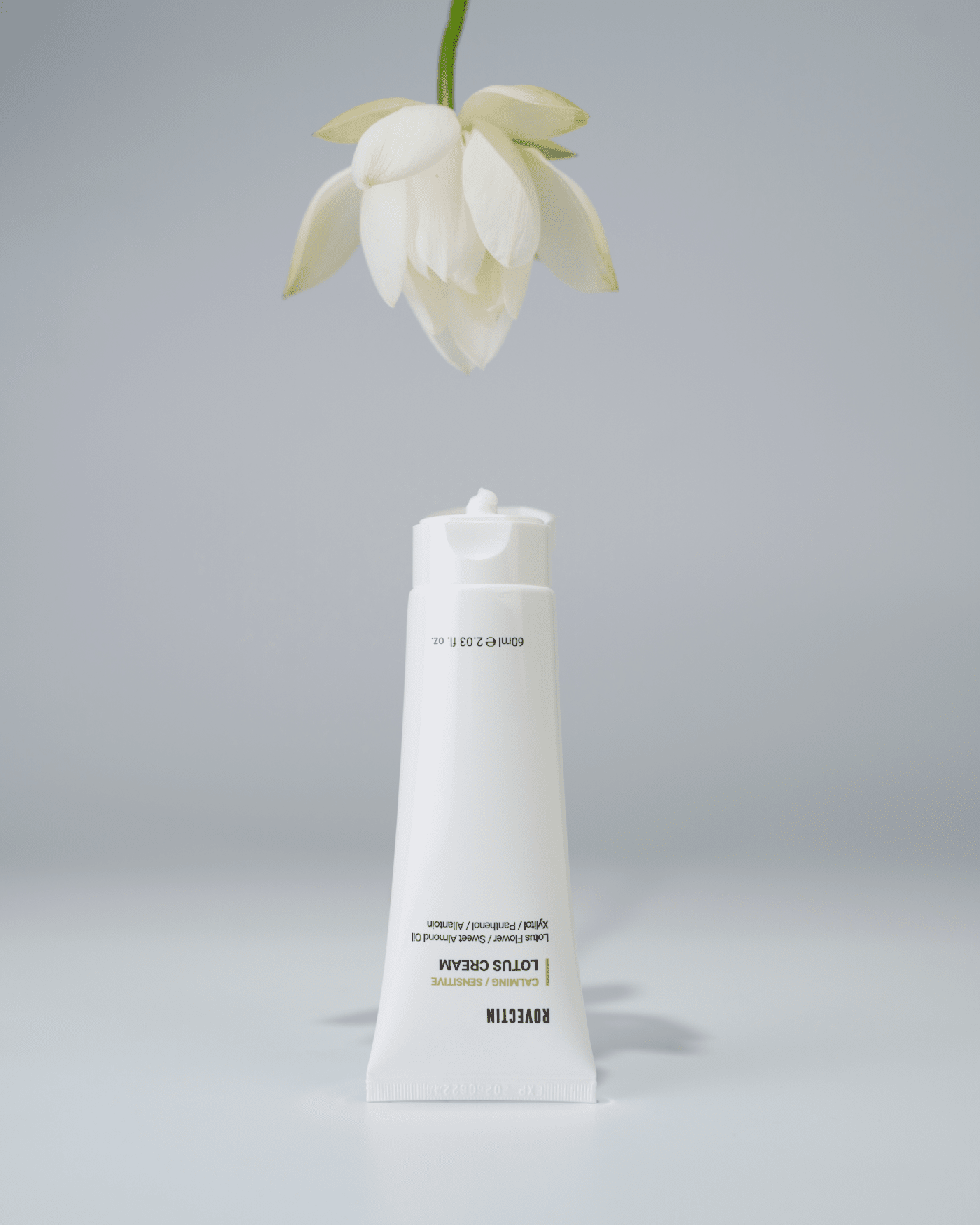 Calming Lotus Cream