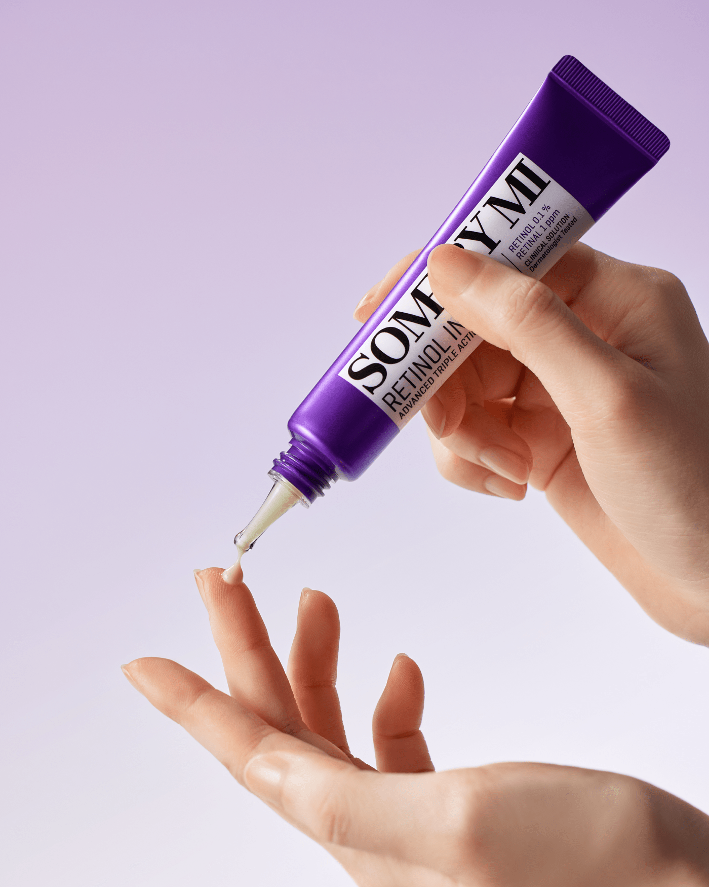 Retinol Intense Advanced Triple Action Eye Cream