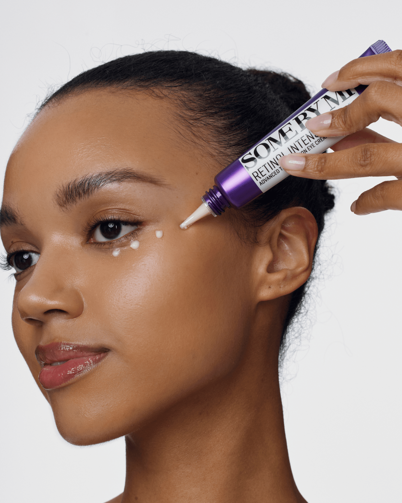 Retinol Intense Advanced Triple Action Eye Cream