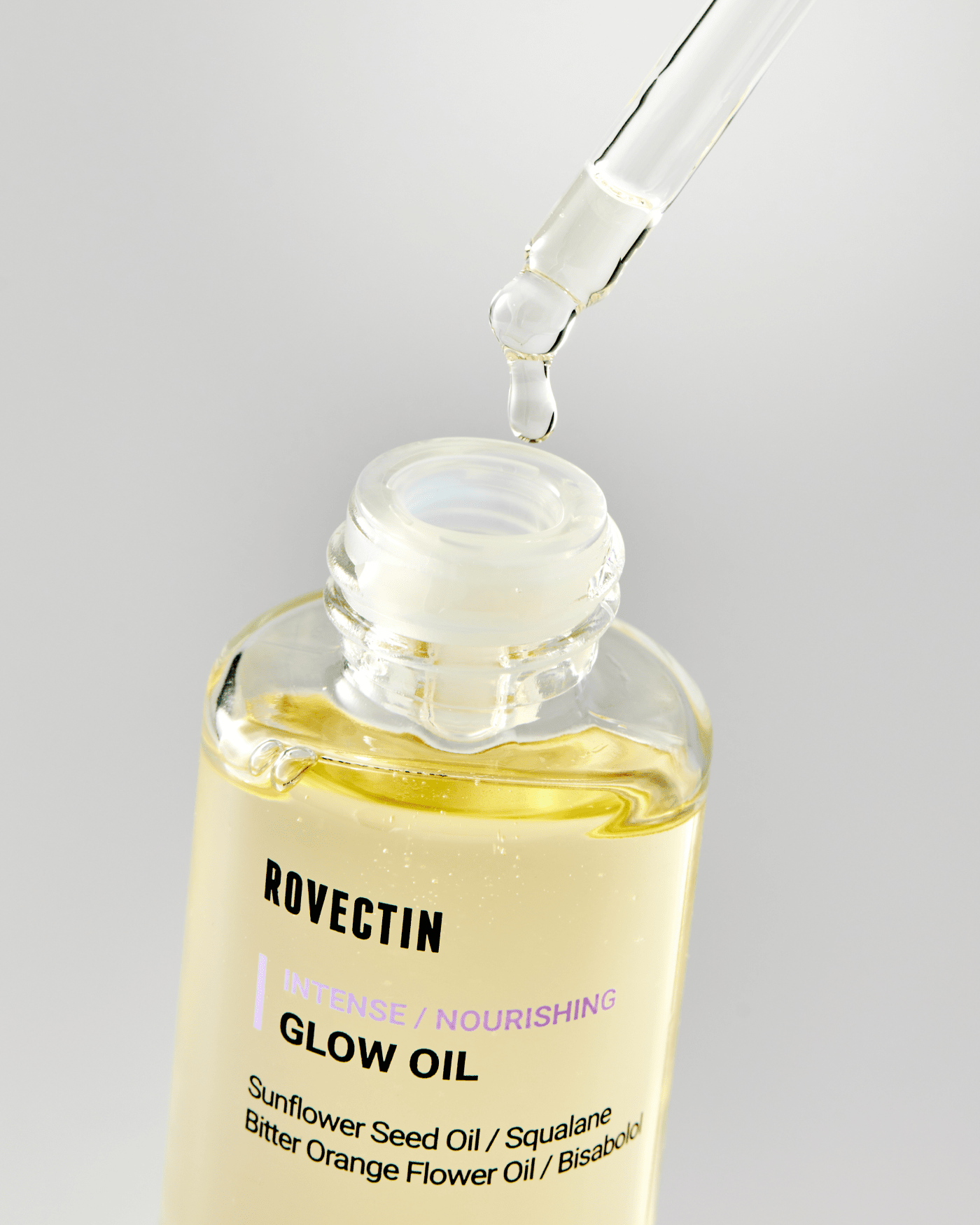 Rovectin Intense Glow Oil
