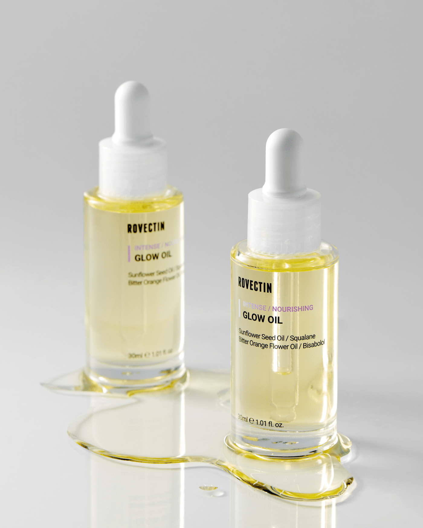 Rovectin Intense Glow Oil