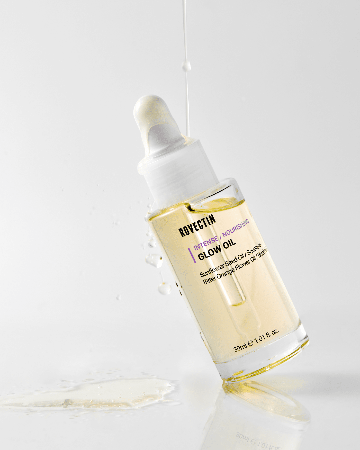 Rovectin Intense Glow Oil