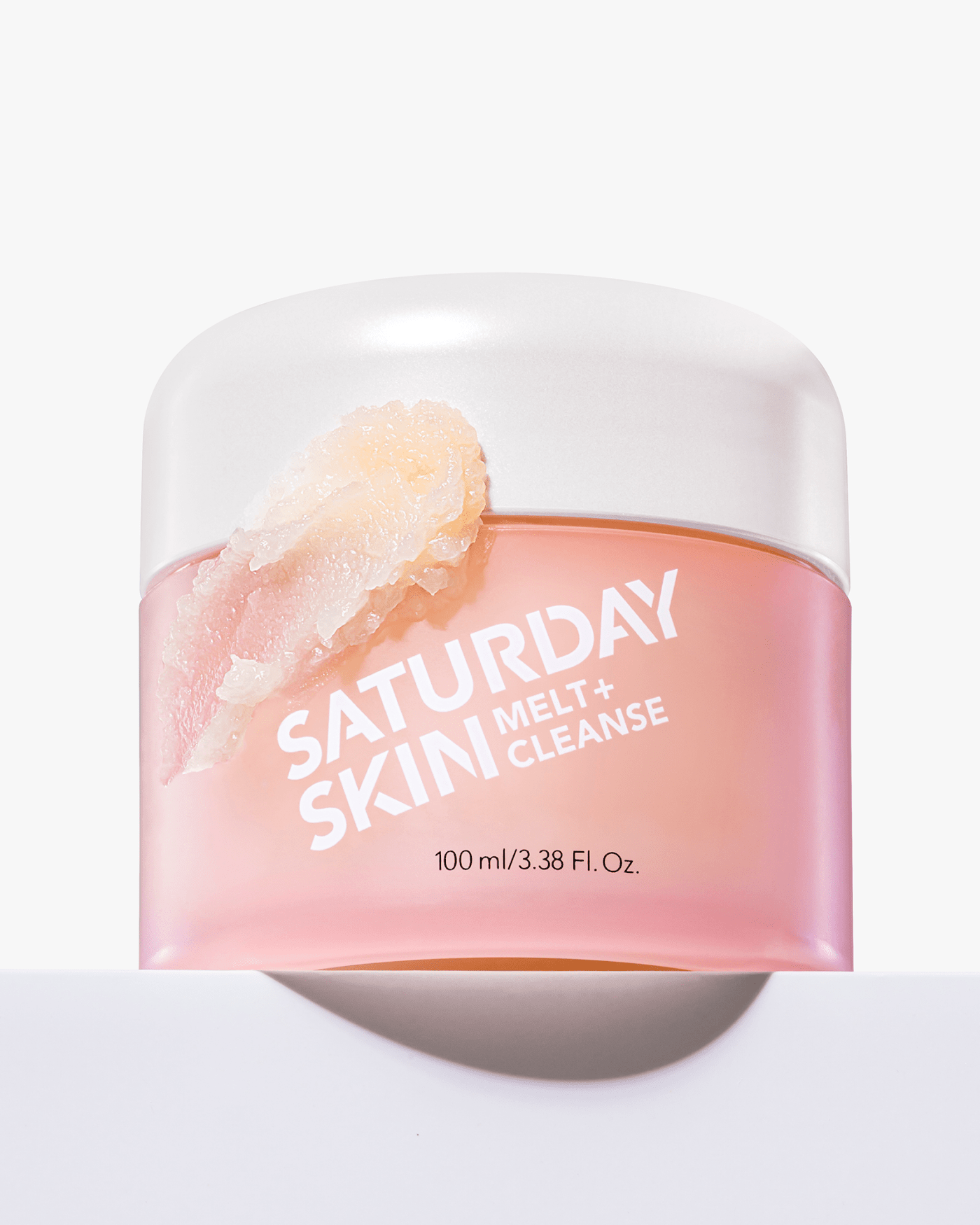 Melt + Cleanse Makeup Melting Balm