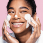 Rise + Shine Gentle Cleanser
