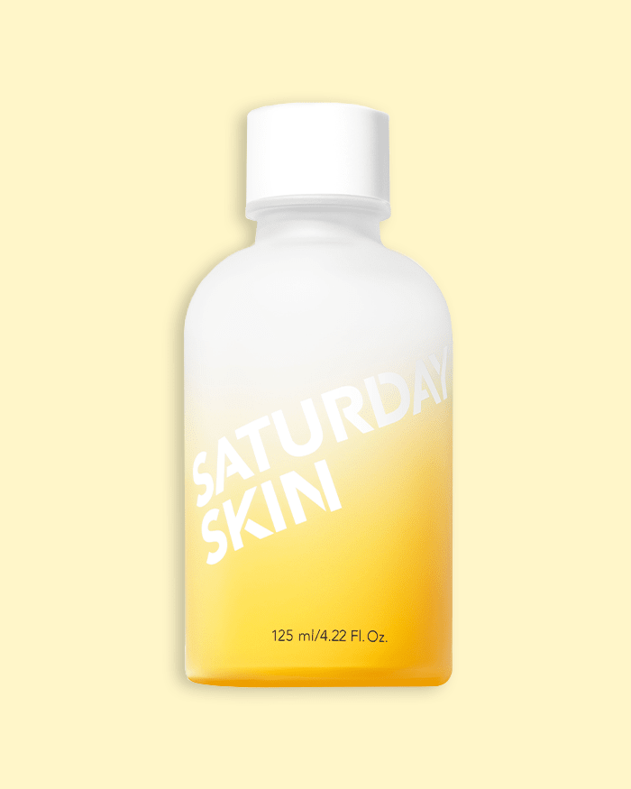 Yuzu Vitamin C Bright Toner