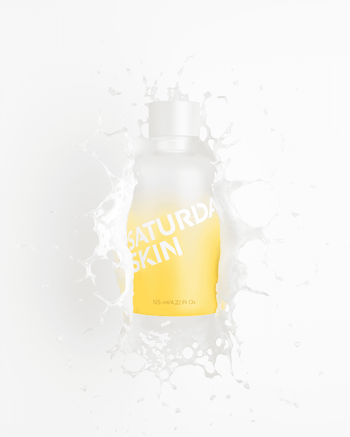 Yuzu Vitamin C Bright Toner
