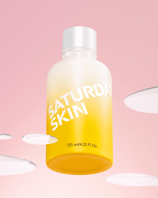 Yuzu Vitamin C Bright Toner