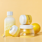 Yuzu Vitamin C Lip Mask