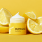 Yuzu Vitamin C Lip Mask