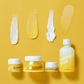 Yuzu Vitamin C Lip Mask