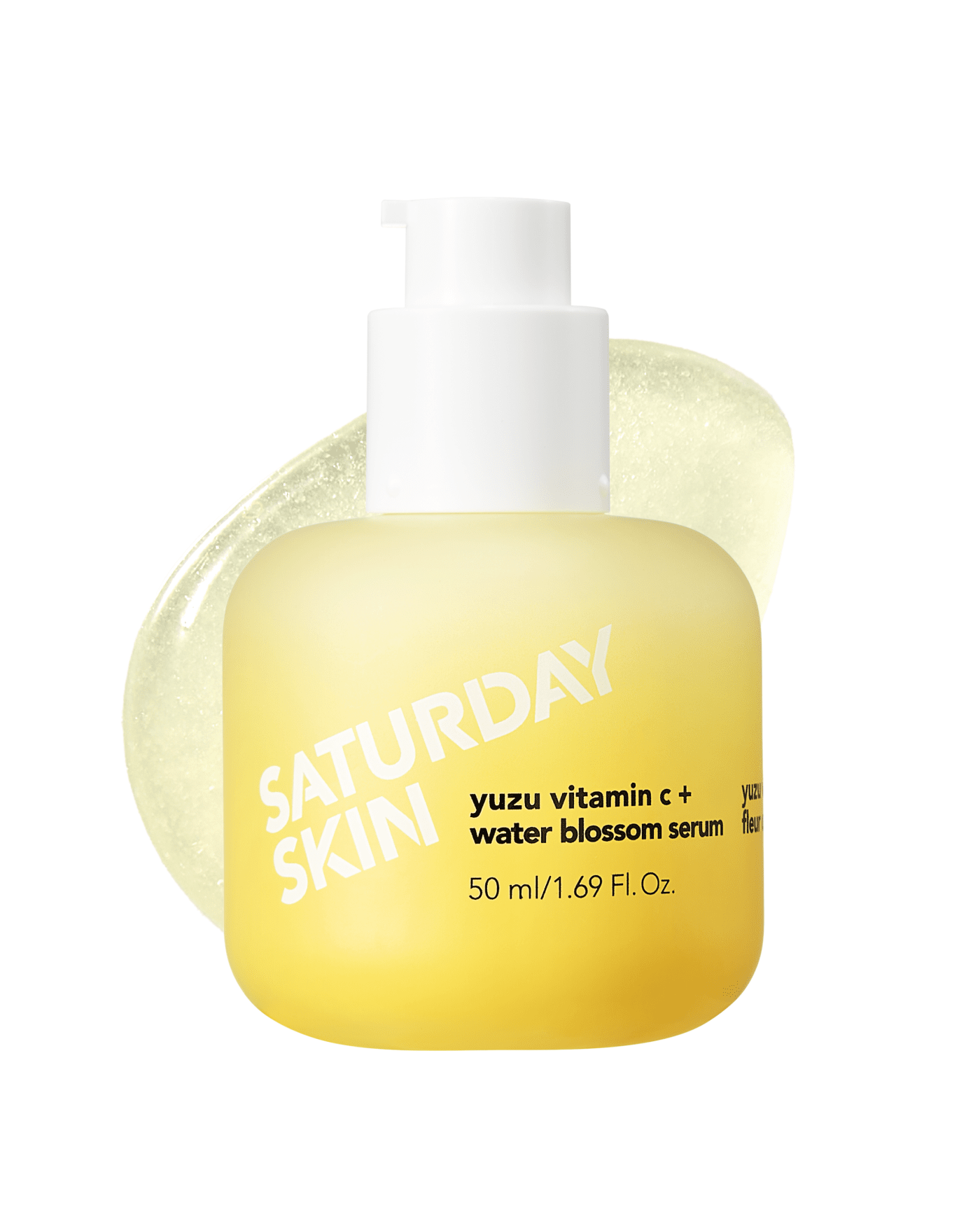 Yuzu vitamin C + Water Blossom Serum