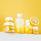 Yuzu vitamin C + Water Blossom Serum