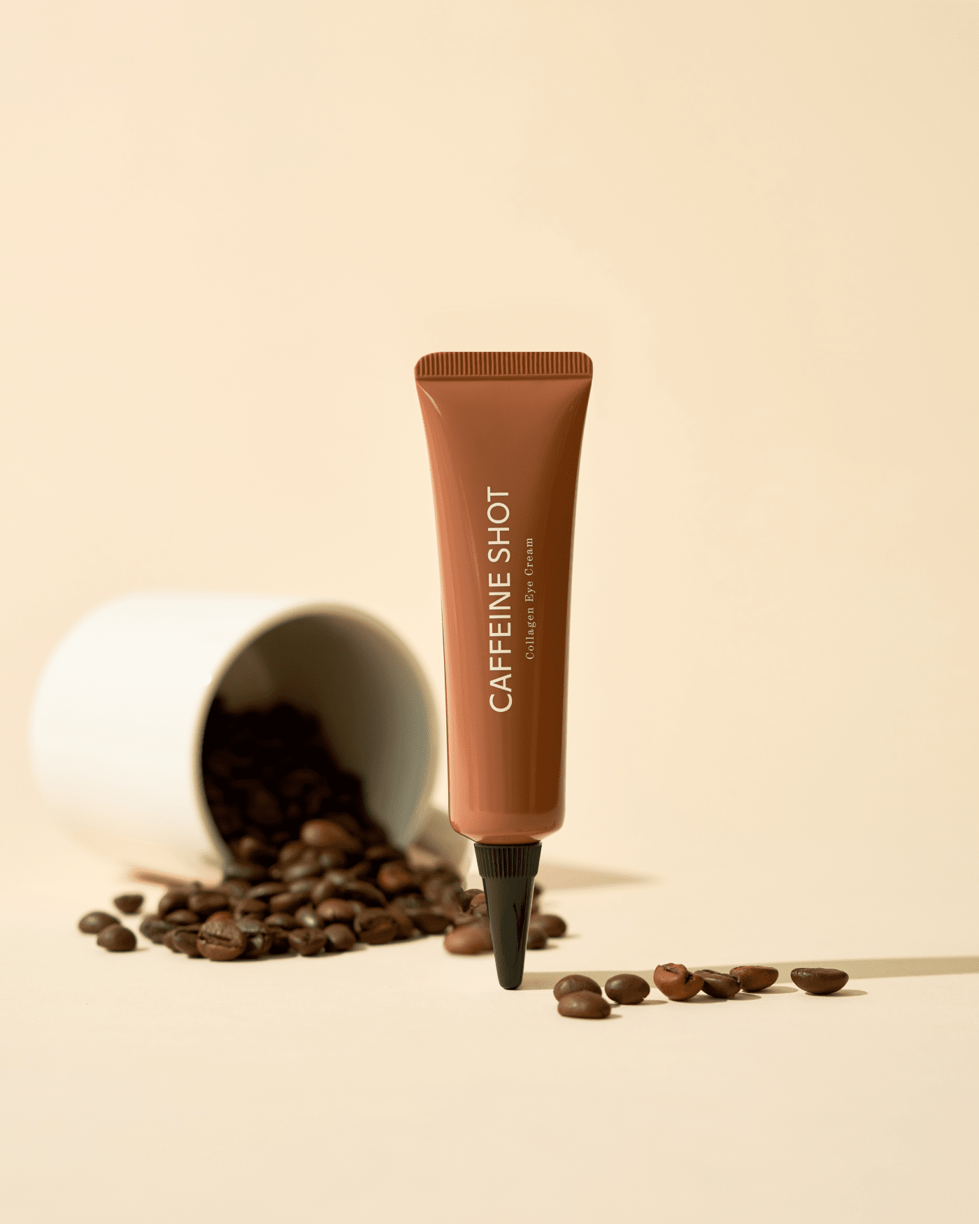 Caffeine Shot Collagen Eye Cream