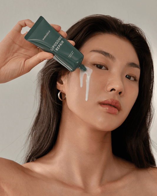Liposome Repair Intensive Cream
