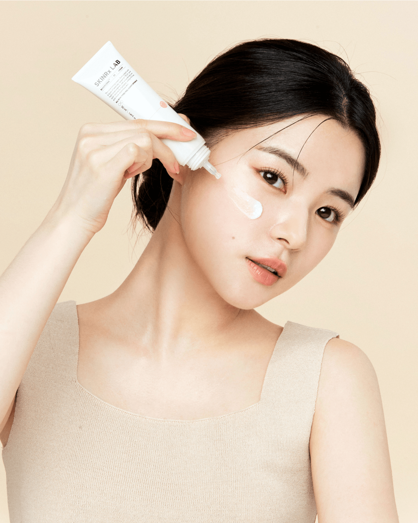 MadeCera Core Cream