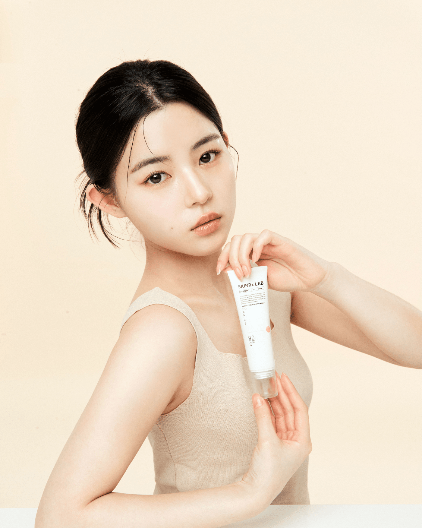 MadeCera Core Cream