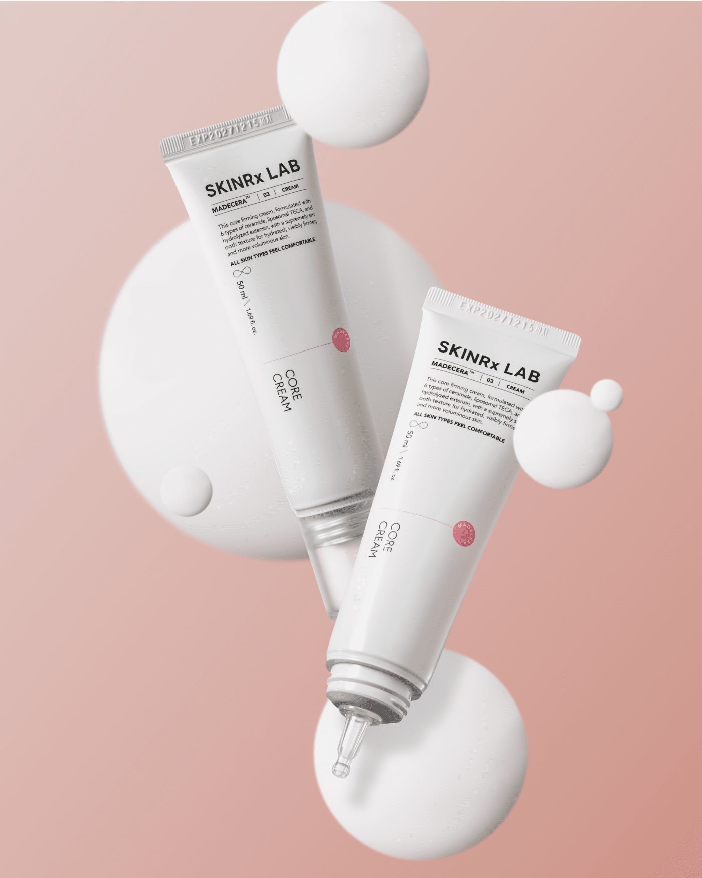 MadeCera Core Cream