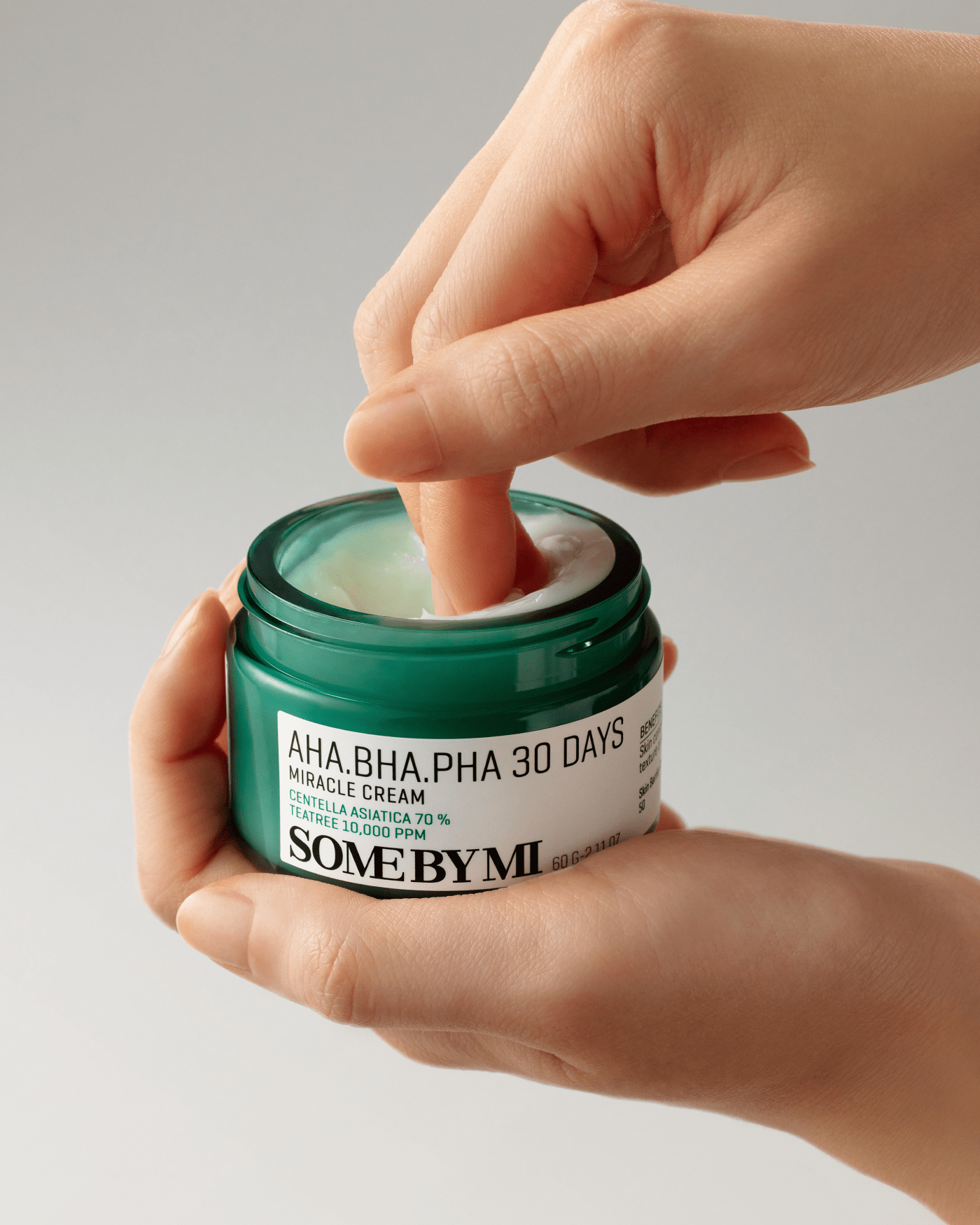 AHA-BHA-PHA 30 Days Miracle Cream