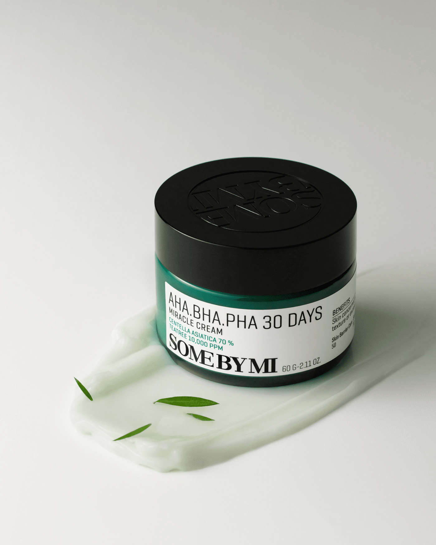 AHA-BHA-PHA 30 Days Miracle Cream