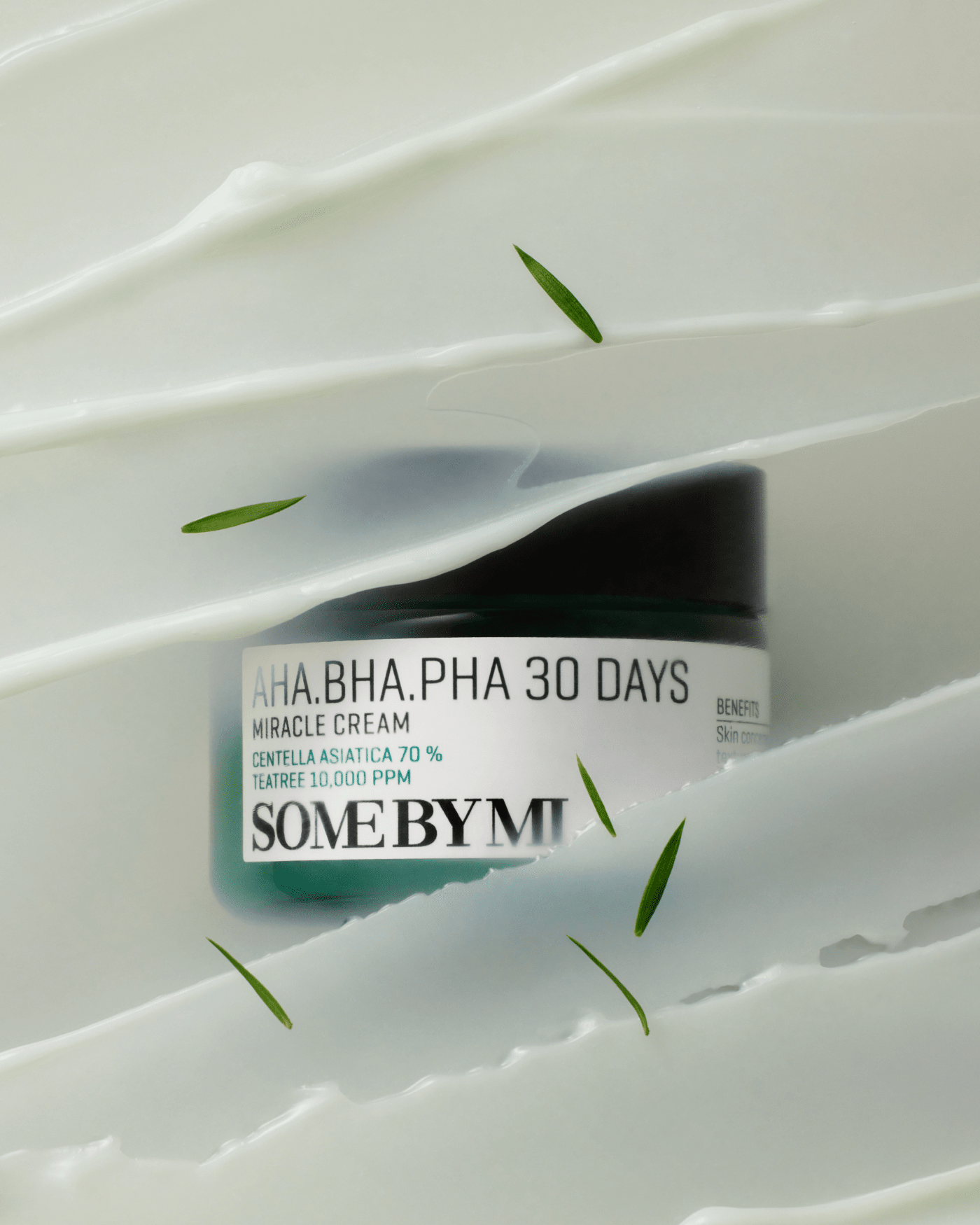 AHA-BHA-PHA 30 Days Miracle Cream