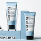 Beta Panthenol Repair Body Cream