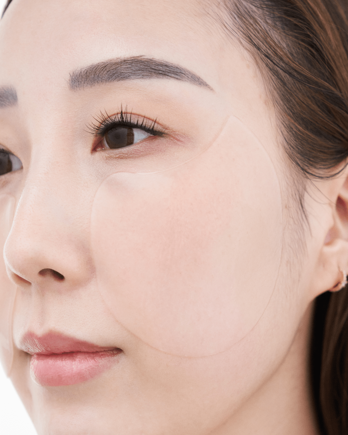 Calm Movements Eye & Cheek Mask (Set of 5)