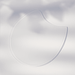 Calm Movements Eye & Cheek Mask (Set of 5)