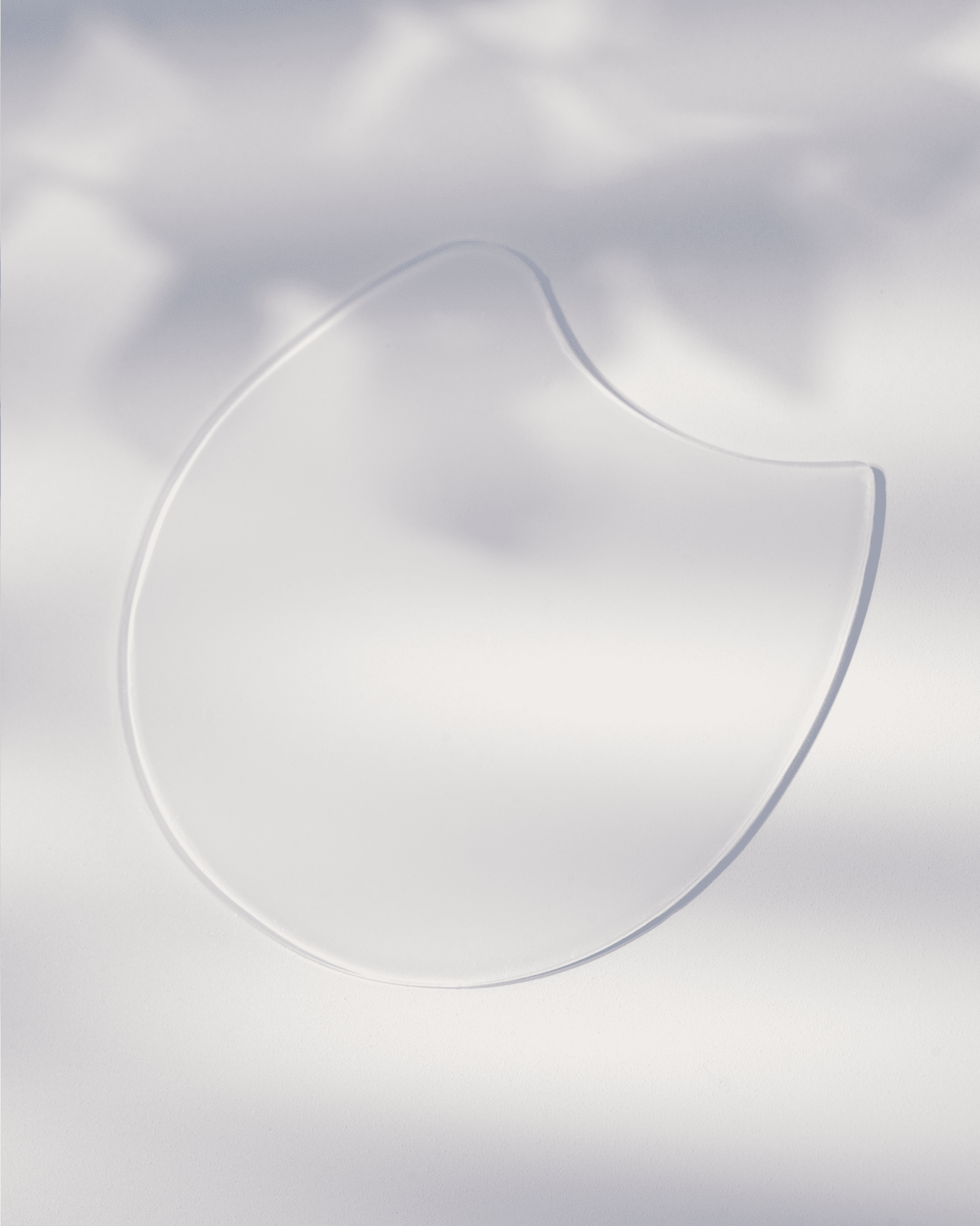 Calm Movements Eye & Cheek Mask (Set of 5)