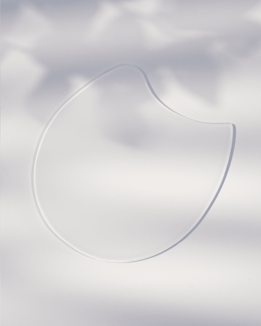 Calm Movements Eye & Cheek Mask (Set of 5)