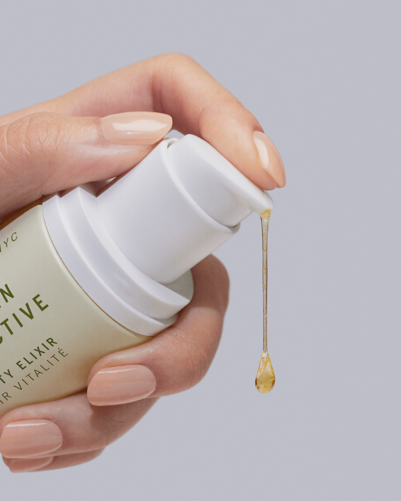 Vitamin Collective Vitality Elixir