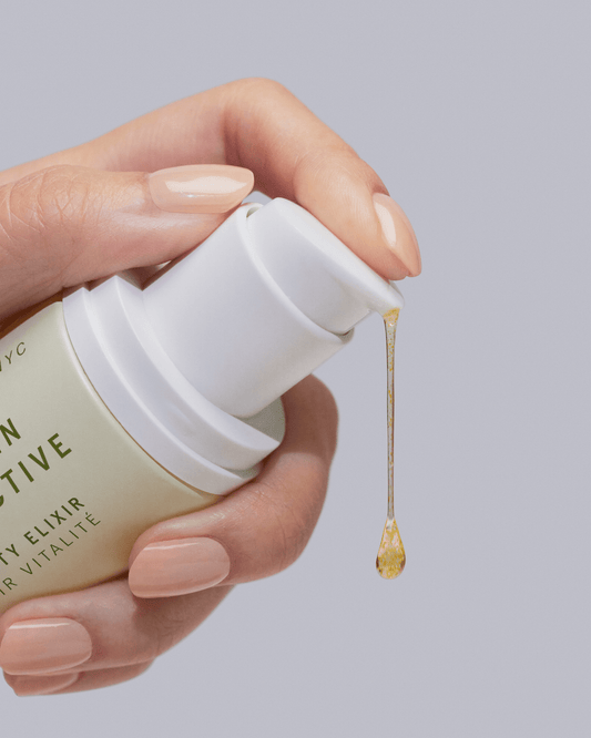 Vitamin Collective Vitality Elixir