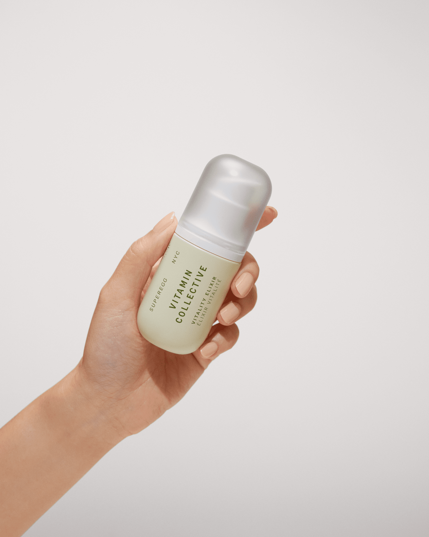 Vitamin Collective Vitality Elixir
