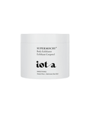 Supermochi Body Exfoliator+