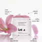 Supermochi Body Exfoliator+
