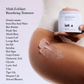 Supermochi Body Exfoliator+