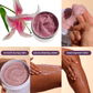 Supermochi Body Exfoliator+