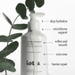 Supervitamin Body Wash+ Clarifying