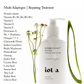 Supervitamin Body Wash+  Soothing