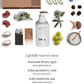 Supervitamin Body Wash+  Soothing
