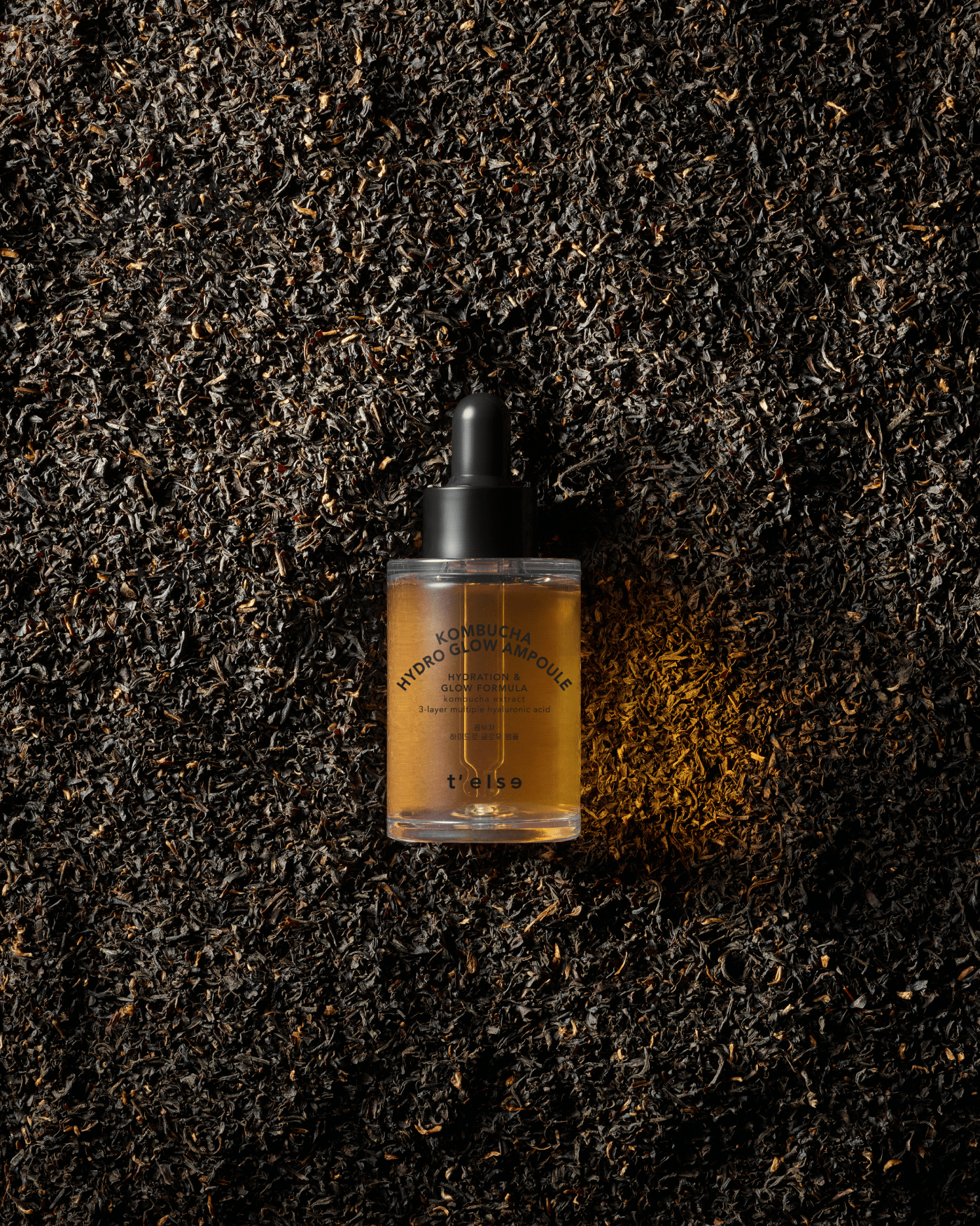 Kombucha Hydro Glow Ampoule