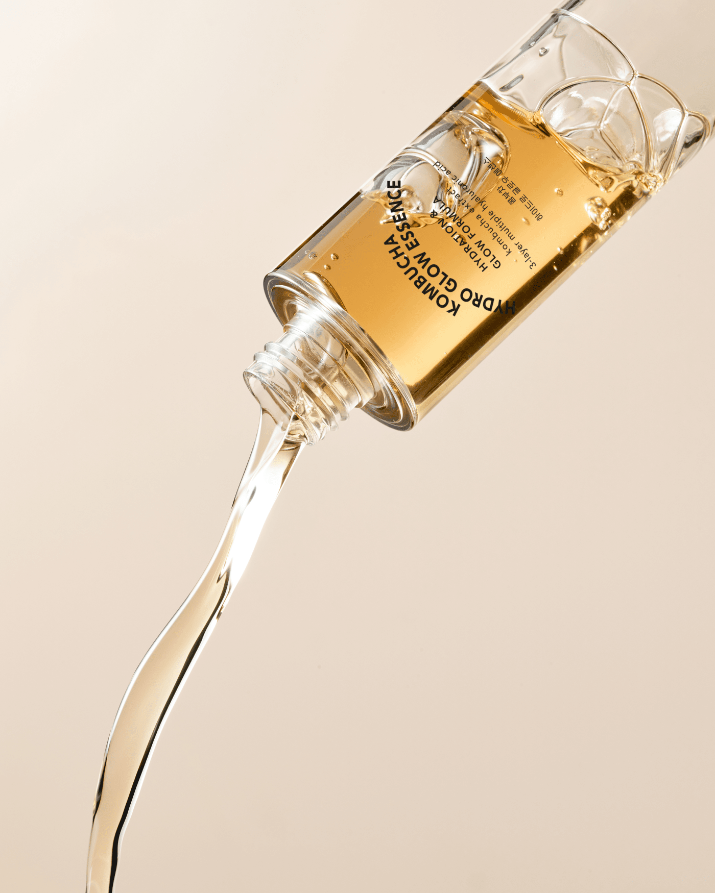 Kombucha Hydro Glow Essence