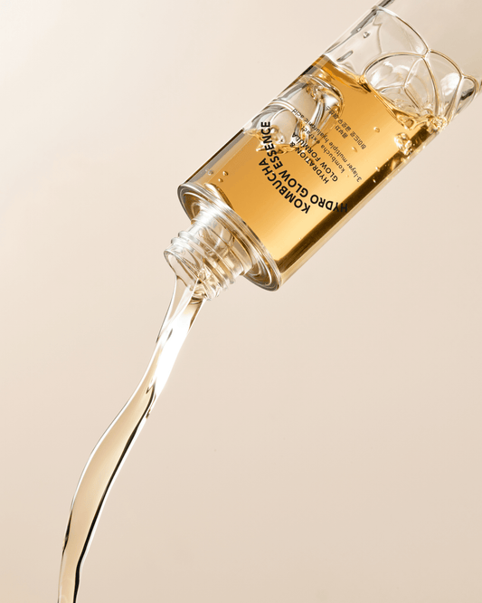 Kombucha Hydro Glow Essence