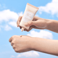 Sun Project Rice Tinted Mineral Sunscreen SPF 40 Broad Spectrum
