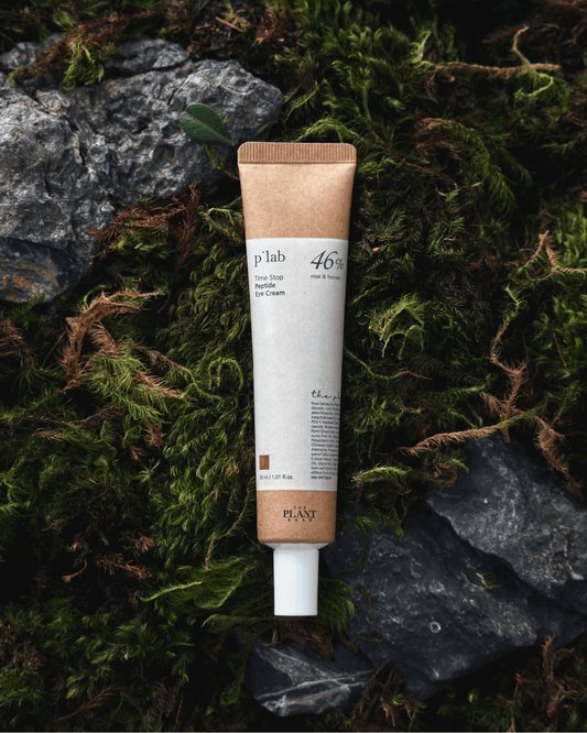 Time Stop Peptide Eye Cream