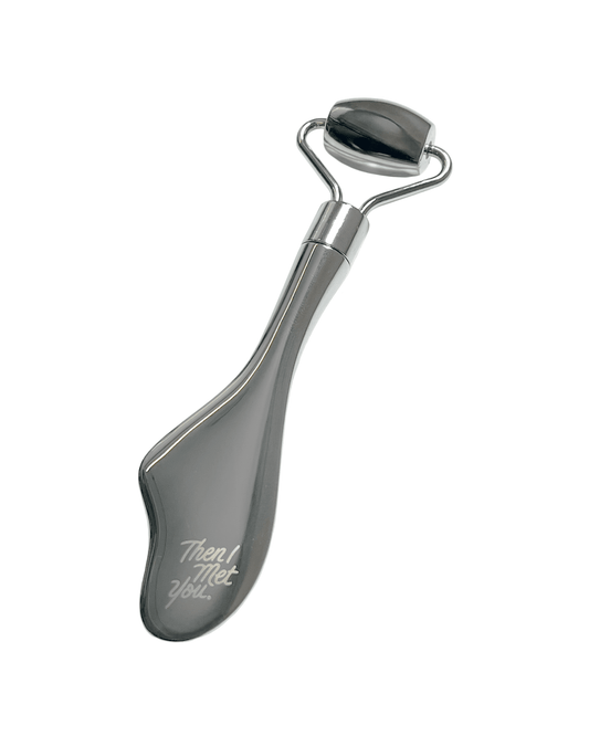 Golki Sculpt & Lift Guasha Roller™