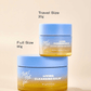 Living Cleansing Balm Deluxe Mini