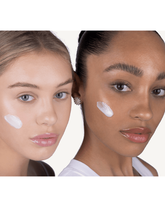 Ceramic Cream