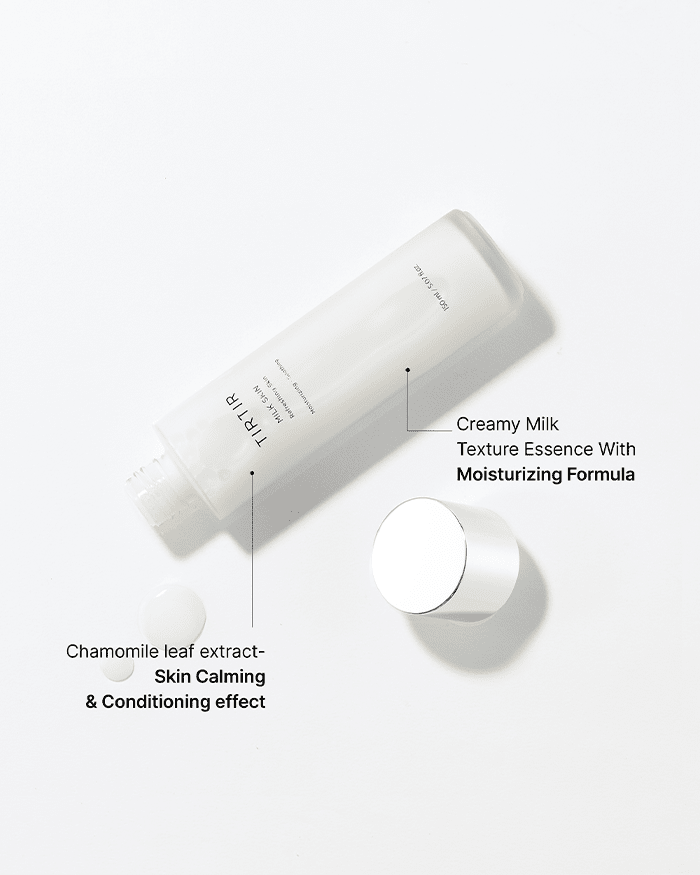 Milk Skin Toner